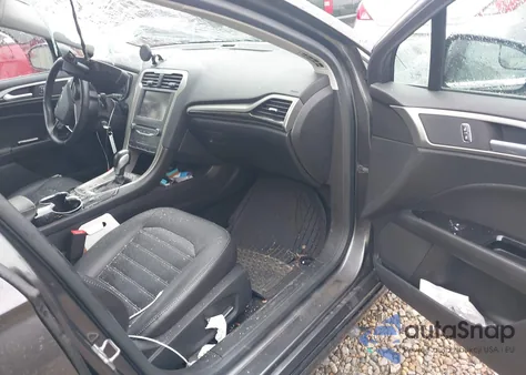 2015 Ford Fusion Se z USA, uszkodzony, nr VIN 3FA6P0HD3FR191778